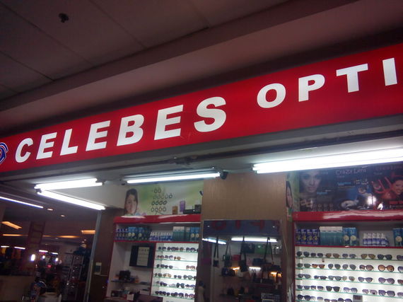 Celebes Optical