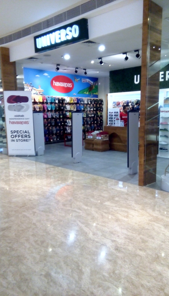 havaianas lotte shopping avenue