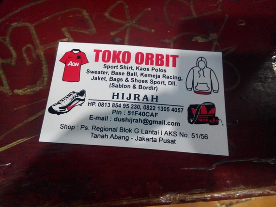 hijrah