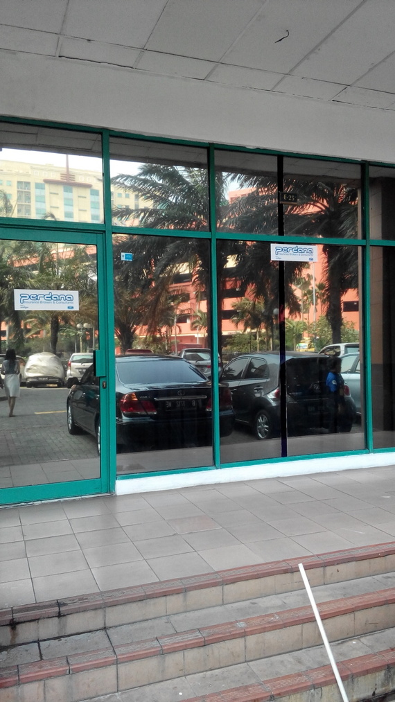 Galeri - PT. Perdana Wahana Sentosa