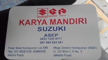 Karya Mandiri