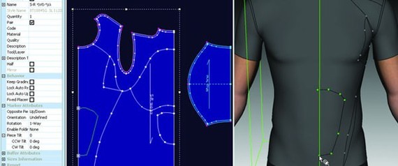 Optitex Digitize