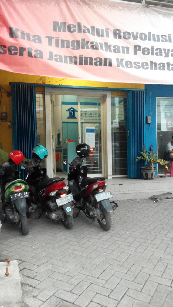 Galeri Klinik Mutiara Sakinah 9