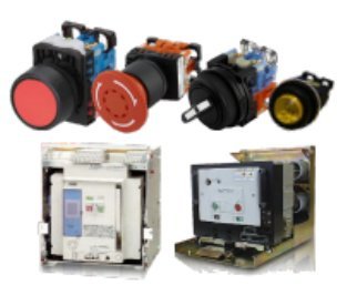 Wide Range of Distribution
