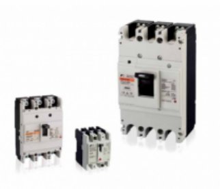 MODEL CASE CIRCUIT BREAKER