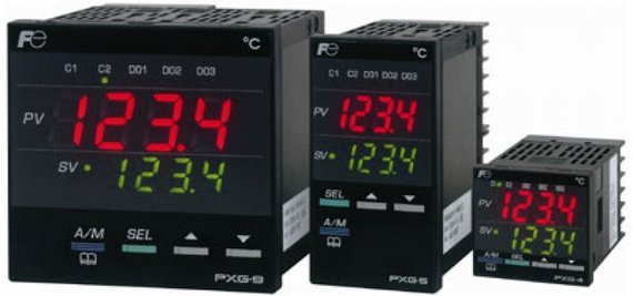 PXG SERIES