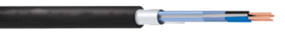 BS 5308 Instrument Cable