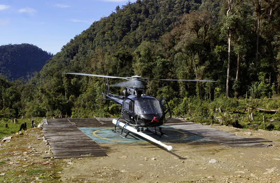 services airbourne survey 14b