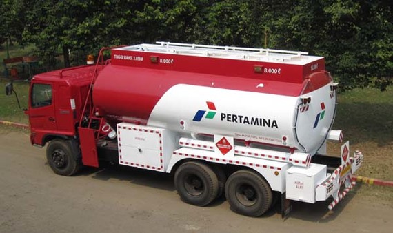 Fuel Tank 1