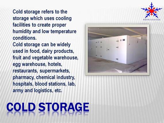 product cold storage 1