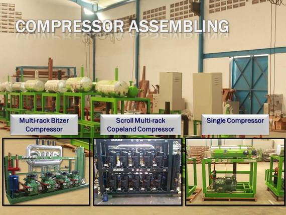 product compressor 1
