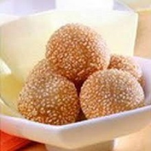 Onde Onde Istimewa Aladdin Banyumas - Makanan - JAKARTA