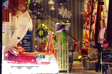 Familien Bedding Haus - Barang Dagangan Tekstil - JAKARTA