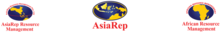 PT AsiaRep Indonesia - JAKARTA