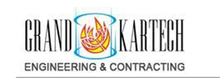 PT. Grand Kartech Tbk. - Kontraktor - JAKARTA