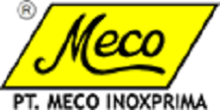 Meco Inoxprima. PT - Alat Mesin - SURABAYA