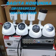 Sagita Komunika - Telekomunikasi - TANGERANG