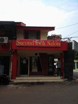 Second Look Salon