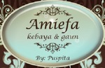 Amiefa Boutique - Gaun dan Kebaya Pengantin