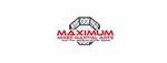 Maximum Mixed Martial Arts