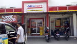 Alfamart Jatinegara Timur 2