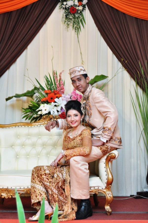 Paket Nikah 1000 Orang