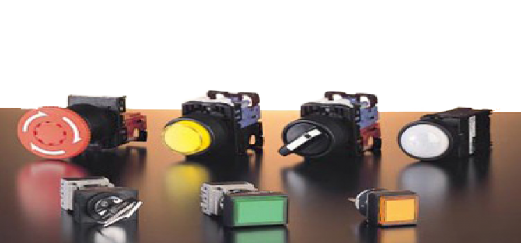 COMMAND SWITCH