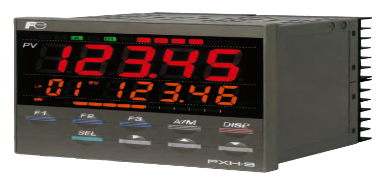 PXH SERIES