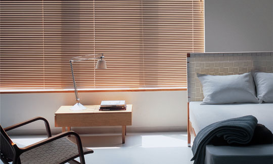Horizontal Blind
