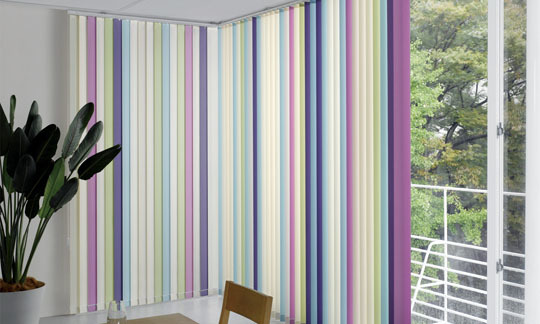 Vertical Blind
