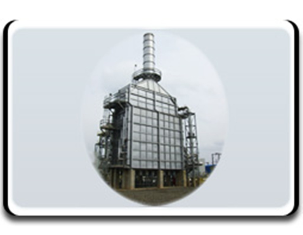 Oil & Gas Process Equipment