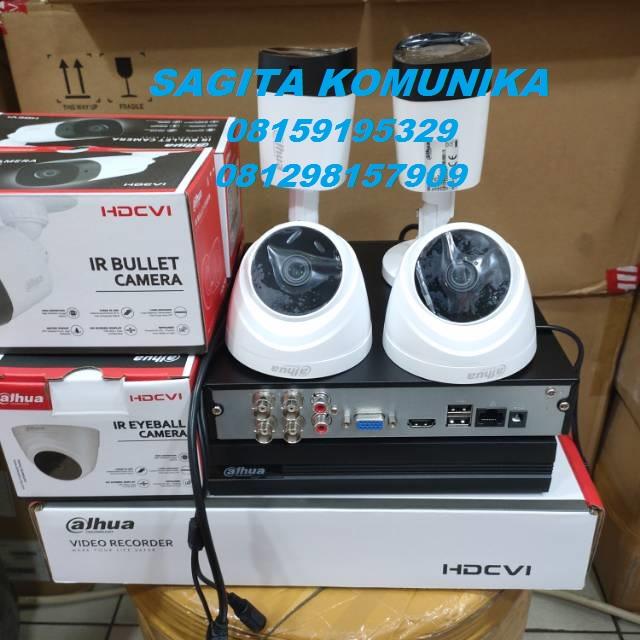 Jual CCTV Kamera di Bintaro Rempoa Pondok Pinang Pondok Indah Radio Dalam Gandaria