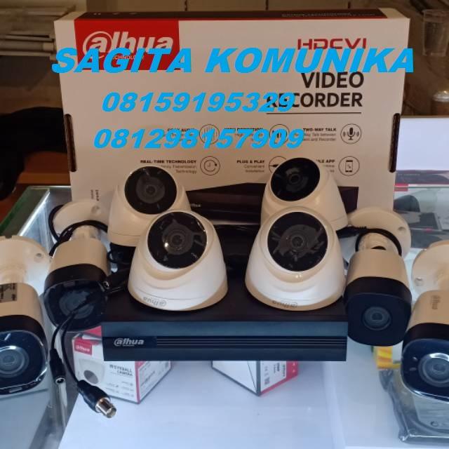 Jual CCTV Kamera di Pamulang Taman Tekno Serpong BSD Alam Sutera Tangerang Selatan