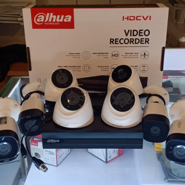 Jual CCTV Kamera di Pamulang Taman Tekno Serpong BSD Alam Sutera Tangerang Selatan