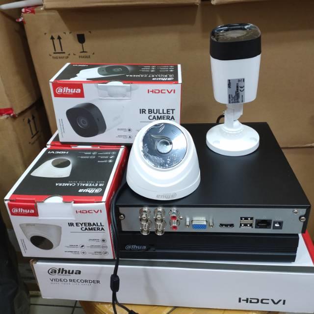 Jual Kamera CCTV di Pondok Cabe Pamulang Bintaro Pondok Aren