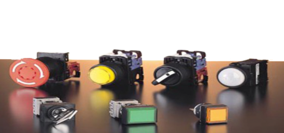 COMMAND SWITCH
