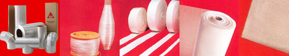 Jacketing Materials
