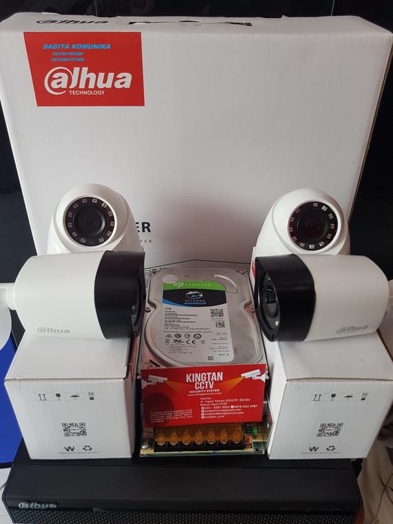 Jual CCTV Kamera di Pondok Cabe Ciputat Pamulang Taman Tekno Serpong BSD Alam Sutera Tangerang Selatan