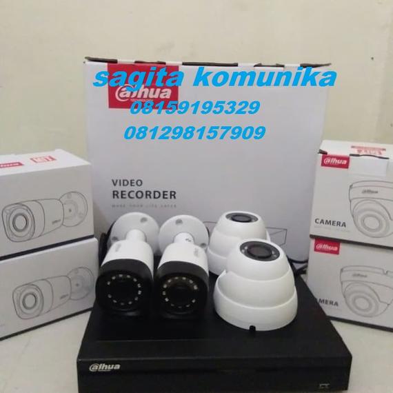 Jual Kamera CCTV di Pondok Cabe Pamulang Ciputat Cirendeu Rempoa Bintaro