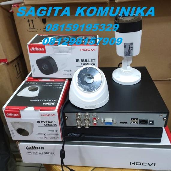 Jual Kamera CCTV di Bintaro Rempoa Pondok Pinang Pondok Indah Radio Dalam Gandaria Kebayoran Lama