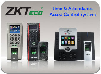 Access Controls