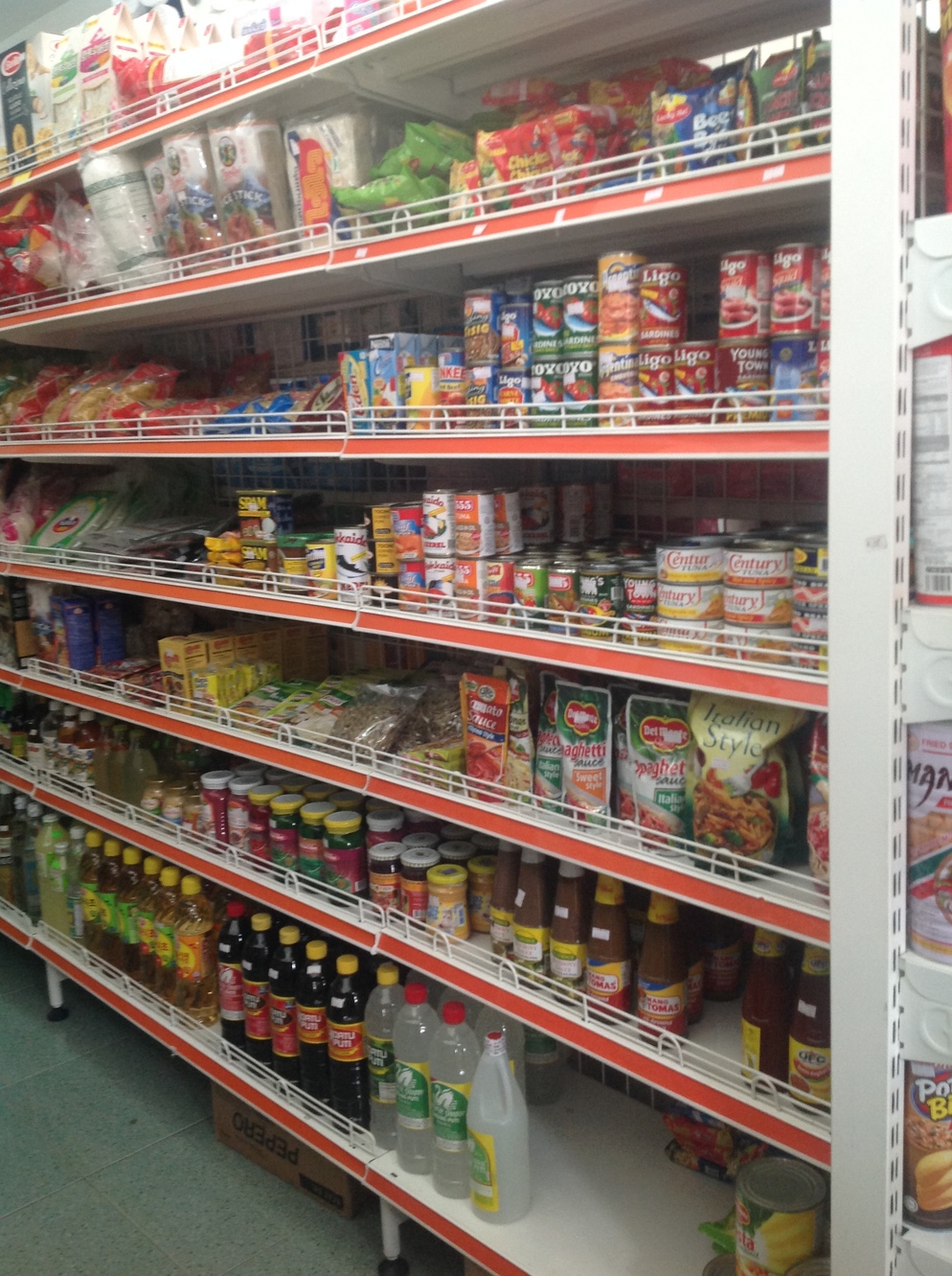 Indonesia Products 