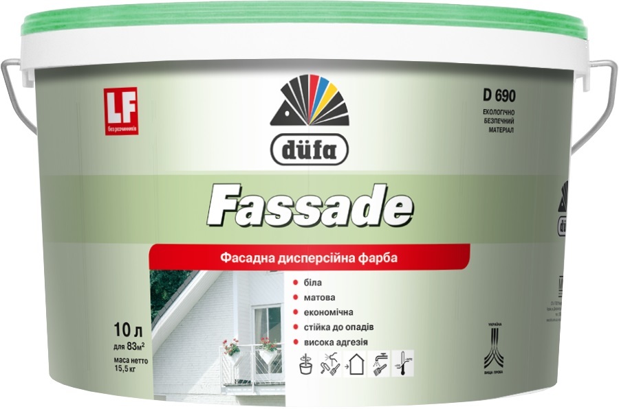 Fassade