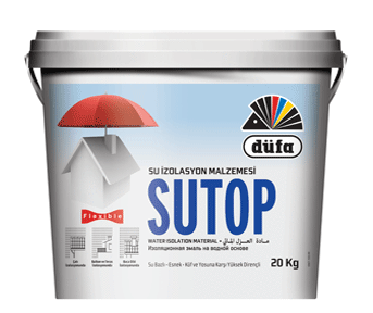 Dufa Sutop