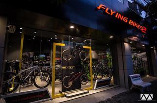 flying bikes 2