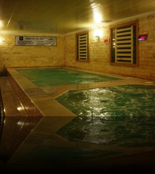Cold Pool