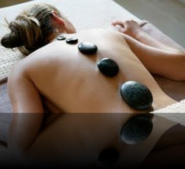 Hot Stone Massage