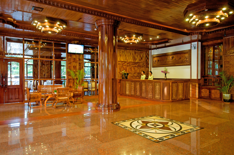 Inside View 