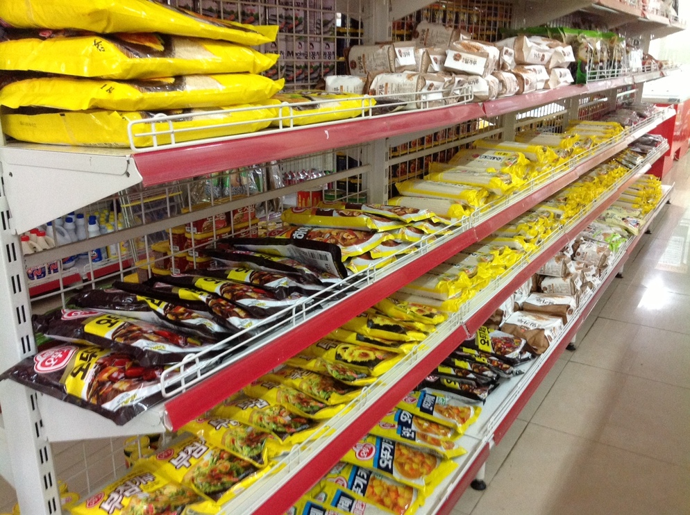 Food Products
