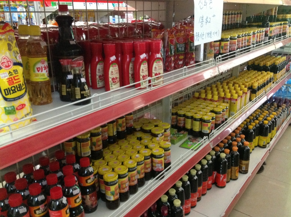 Food Products